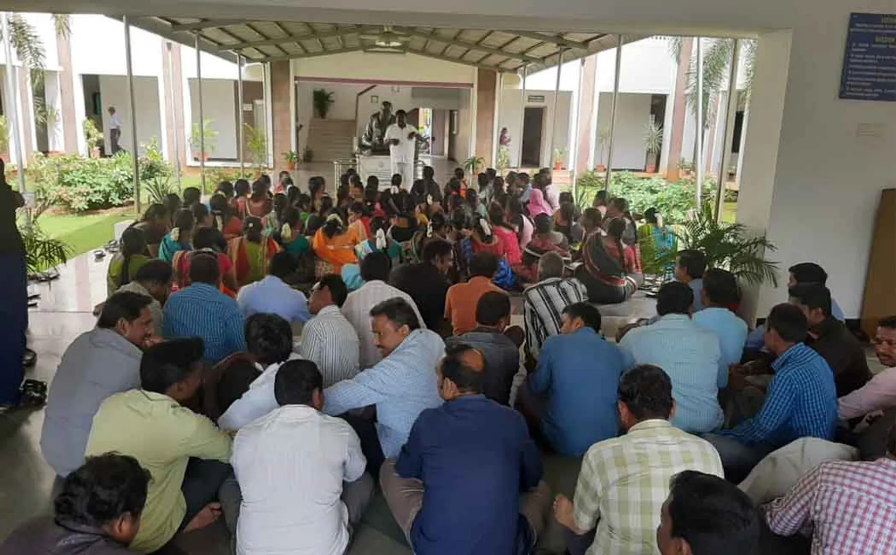 periyar university issue